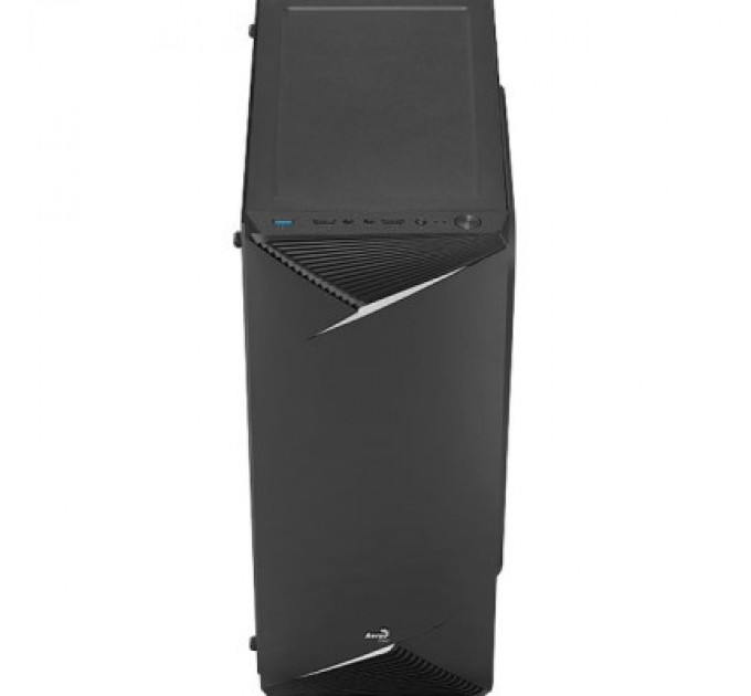 AeroCool Корпус AeroCool Talon-G-BK-v1 Black (ACCM-PV43013.11)