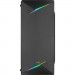 AeroCool Корпус AeroCool Talon-G-BK-v1 Black (ACCM-PV43013.11)