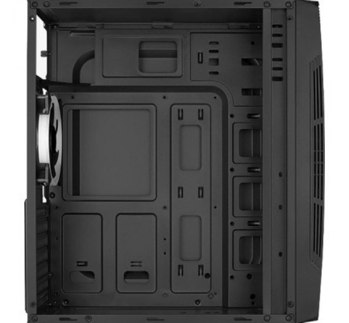 AeroCool Корпус AeroCool Talon-G-BK-v1 Black (ACCM-PV43013.11)