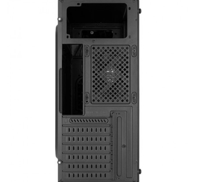 AeroCool Корпус AeroCool Talon-G-BK-v1 Black (ACCM-PV43013.11)