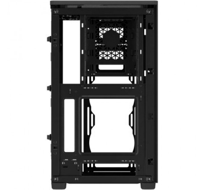 Corsair Корпус Corsair 2000D AIRFLOW Black (CC-9011244-WW)