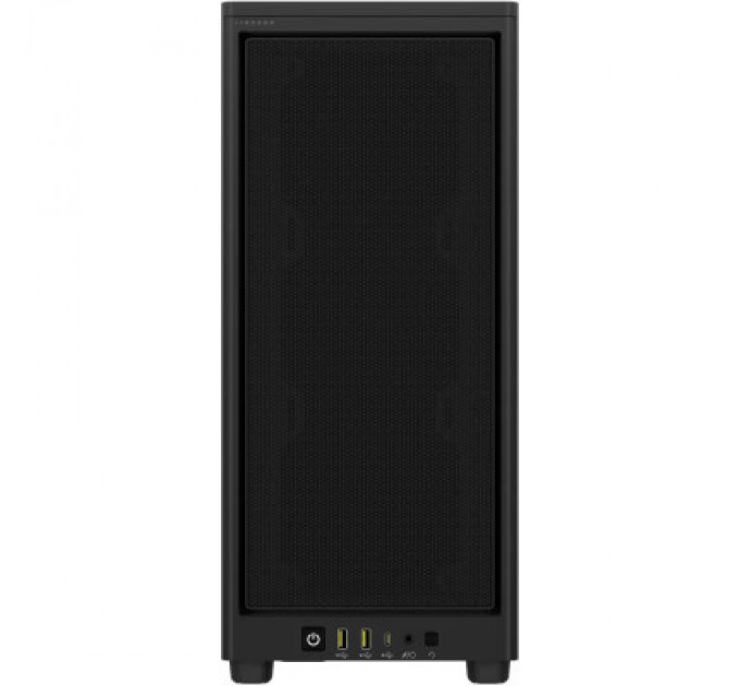 Corsair Корпус Corsair 2000D AIRFLOW Black (CC-9011244-WW)