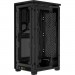 Corsair Корпус Corsair 2000D AIRFLOW Black (CC-9011244-WW)