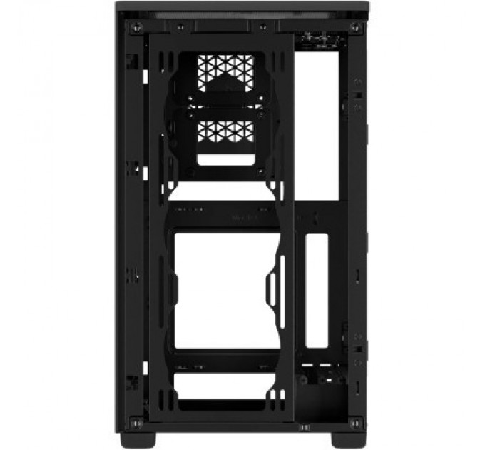 Corsair Корпус Corsair 2000D AIRFLOW Black (CC-9011244-WW)