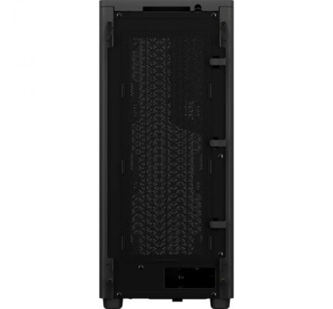 Corsair Корпус Corsair 2000D AIRFLOW Black (CC-9011244-WW)