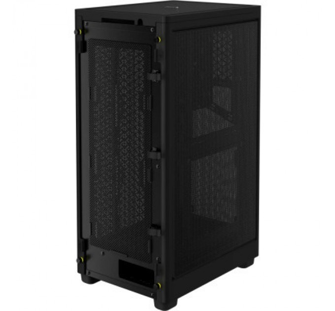 Corsair Корпус Corsair 2000D AIRFLOW Black (CC-9011244-WW)
