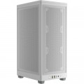 Corsair Корпус Corsair 2000D AIRFLOW White (CC-9011245-WW)