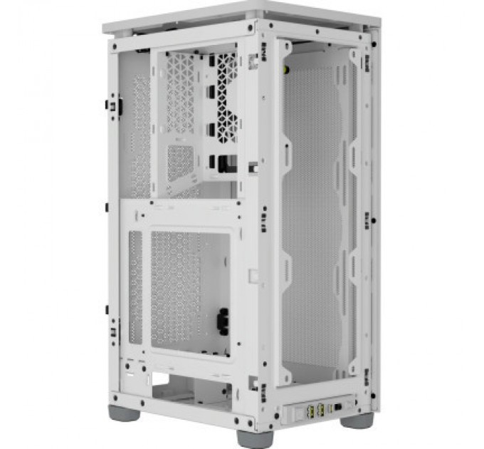 Corsair Корпус Corsair 2000D AIRFLOW White (CC-9011245-WW)