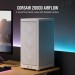 Corsair Корпус Corsair 2000D AIRFLOW White (CC-9011245-WW)