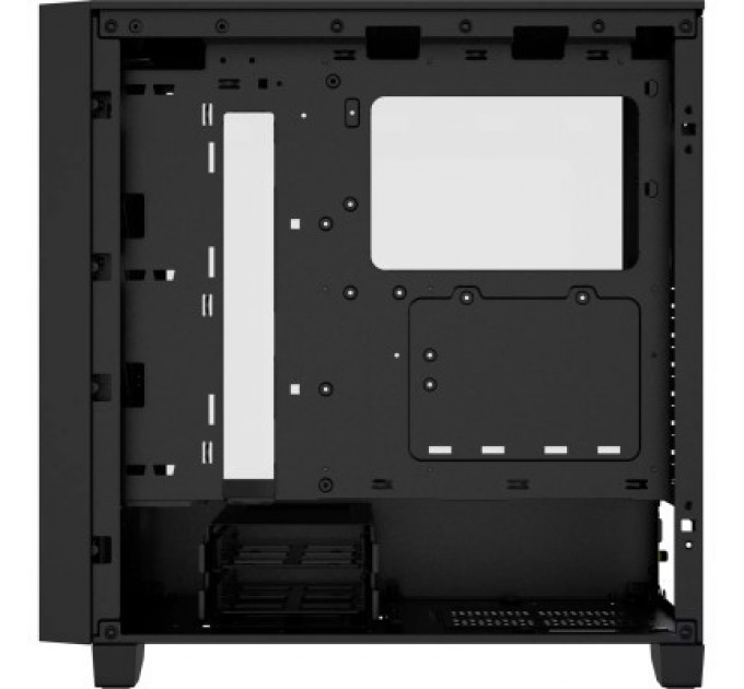 Corsair Корпус Corsair 3000D RGB Tempered Glass (CC-9011255-WW)