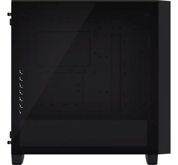 Corsair Корпус Corsair 3000D RGB Tempered Glass (CC-9011255-WW)
