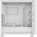 Corsair Корпус Corsair 3000D RGB Tempered Glass White (CC-9011256-WW)