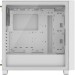 Corsair Корпус Corsair 3000D Tempered Glass White (CC-9011252-WW)
