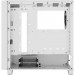 Corsair Корпус Corsair 3000D Tempered Glass White (CC-9011252-WW)