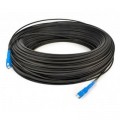 Cor-X Оптичний патчкорд Cor-X FTTH SC/UPC-SC/UPC SingleMode Simplex 125m (DP-SC/UPC-SC/UPC-125 Flex)