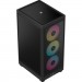 Corsair Корпус Corsair iCUE 2000D RGB AIRFLOW Black (CC-9011246-WW)