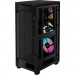 Corsair Корпус Corsair iCUE 2000D RGB AIRFLOW Black (CC-9011246-WW)