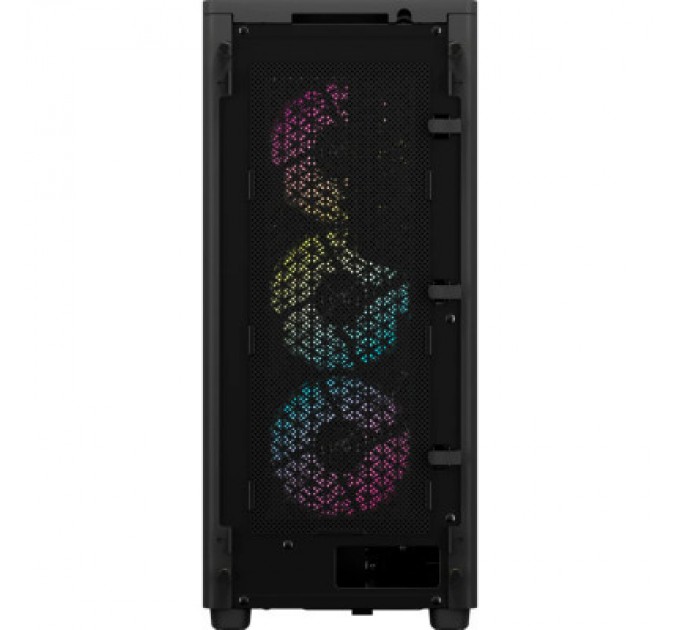 Corsair Корпус Corsair iCUE 2000D RGB AIRFLOW Black (CC-9011246-WW)