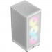 Corsair Корпус Corsair iCUE 2000D RGB AIRFLOW White (CC-9011247-WW)