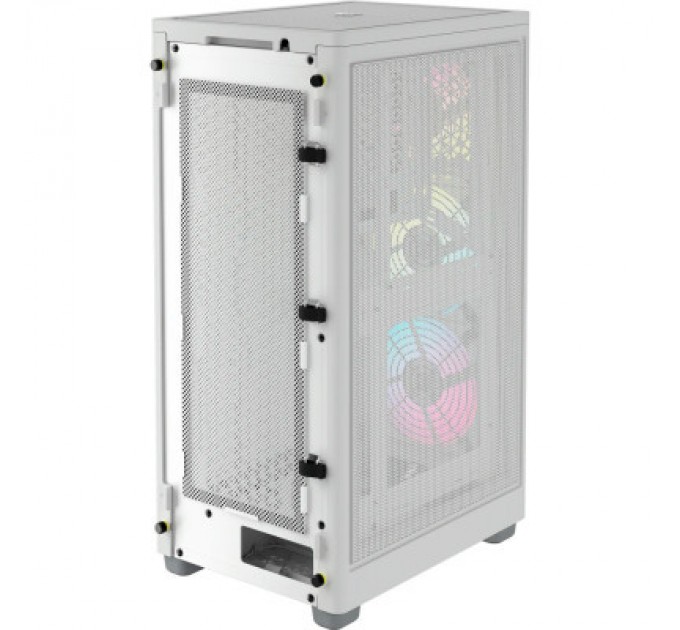 Corsair Корпус Corsair iCUE 2000D RGB AIRFLOW White (CC-9011247-WW)