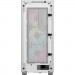 Corsair Корпус Corsair iCUE 2000D RGB AIRFLOW White (CC-9011247-WW)