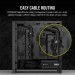 Corsair Корпус Corsair iCUE 4000D RGB Airflow Black (CC-9011240-WW)