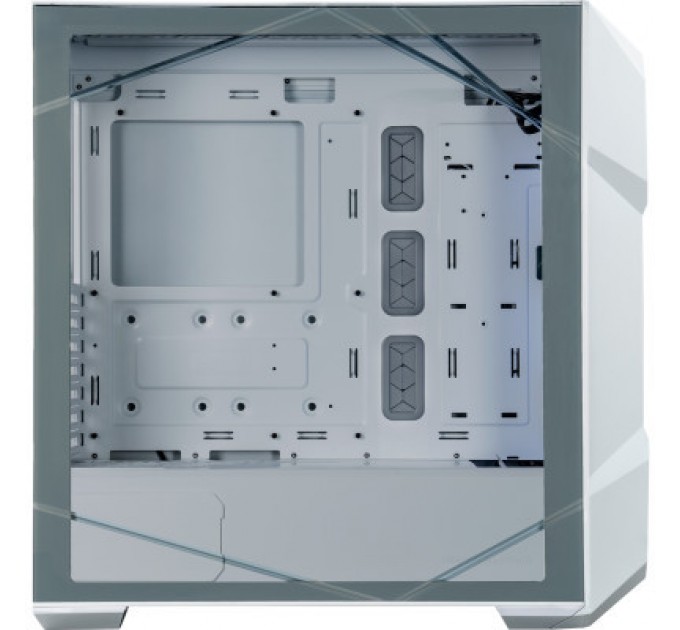 COOLER MASTER Корпус CoolerMaster MasterBox TD500 Mesh V2 (TD500V2-WGNN-S00)