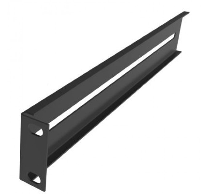 Conteg Кріплення для 19" обладнання Conteg утримувач 19" полиць DP-PO-XXX (DP-PO-PD-H)