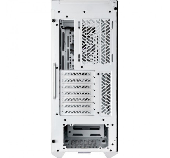 COOLER MASTER Корпус CoolerMaster MasterBox TD500 Mesh V2 (TD500V2-WGNN-S00)