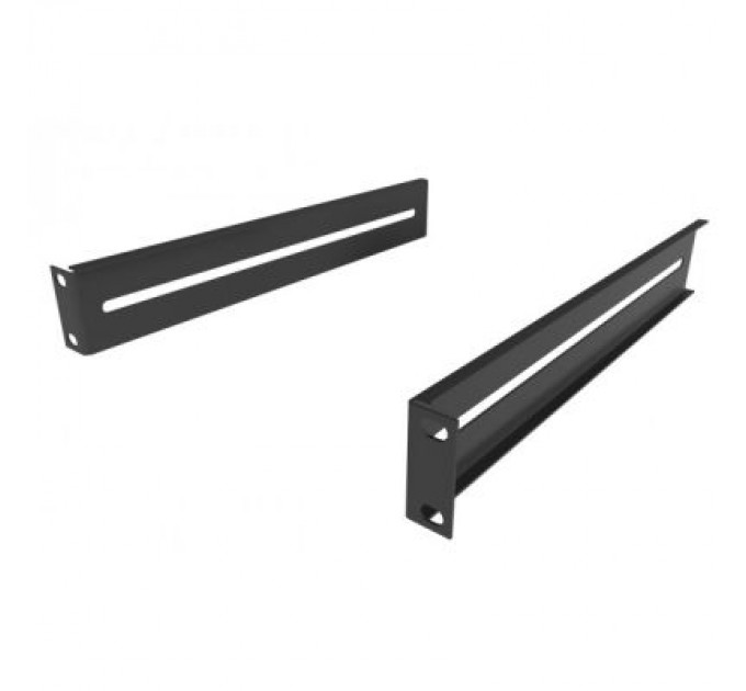 Conteg Кріплення для 19" обладнання Conteg утримувач 19" полиць DP-PO-XXX (DP-PO-PD-H)