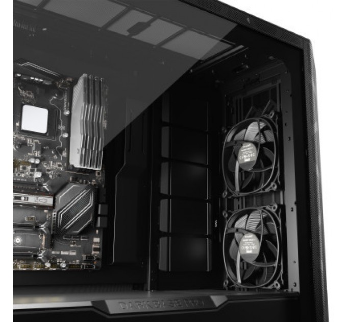Be quiet! Корпус Be quiet! DARK BASE PRO 901 black (BGW50)