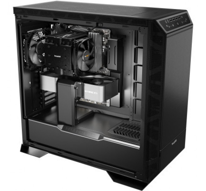Be quiet! Корпус Be quiet! DARK BASE PRO 901 black (BGW50)