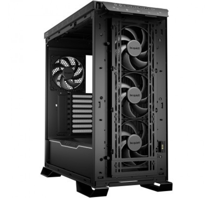 Be quiet! Корпус Be quiet! DARK BASE PRO 901 black (BGW50)