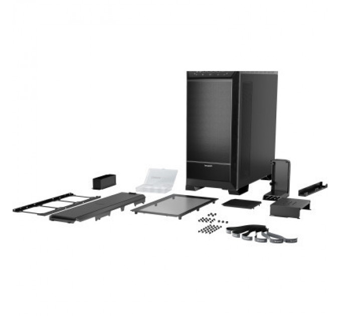 Be quiet! Корпус Be quiet! DARK BASE PRO 901 black (BGW50)