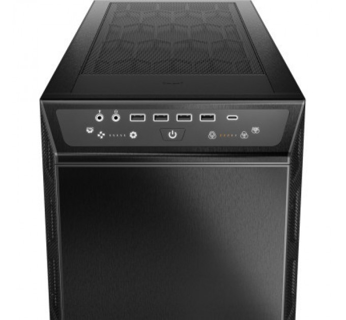 Be quiet! Корпус Be quiet! DARK BASE PRO 901 black (BGW50)