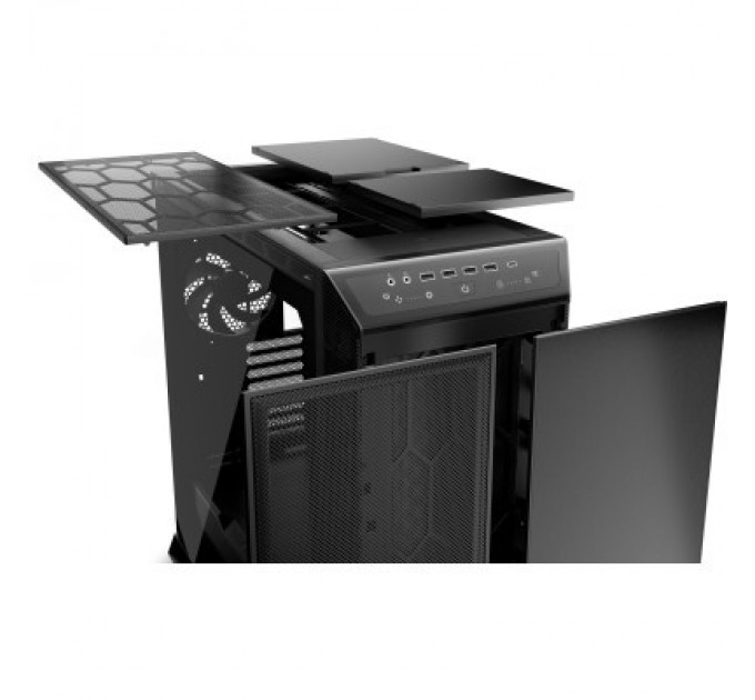 Be quiet! Корпус Be quiet! DARK BASE PRO 901 black (BGW50)