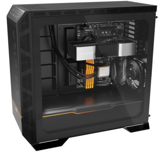 Be quiet! Корпус Be quiet! DARK BASE PRO 901 black (BGW50)