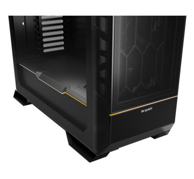 Be quiet! Корпус Be quiet! DARK BASE PRO 901 black (BGW50)