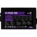 AeroCool Блок живлення AeroCool 750W VX Plus 750 (ACPN-VS75AEY.11)