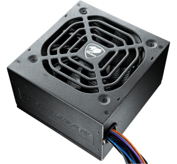 Cougar Блок живлення Cougar 600W (STC600)