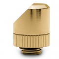 Ekwb Фітинг для СРО Ekwb EK-Quantum Torque Rotary 45 - Gold (3831109849811)
