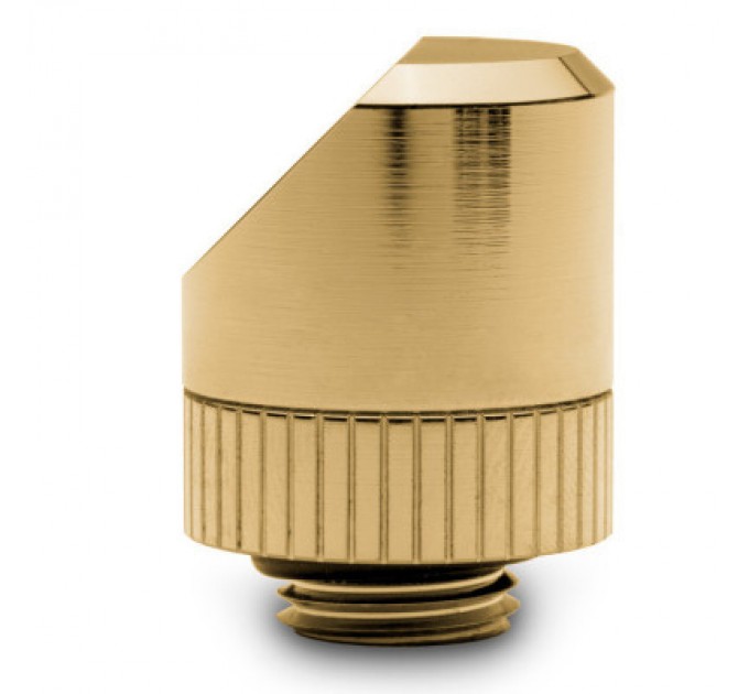 Ekwb Фітинг для СРО Ekwb EK-Quantum Torque Rotary 45 - Gold (3831109849811)