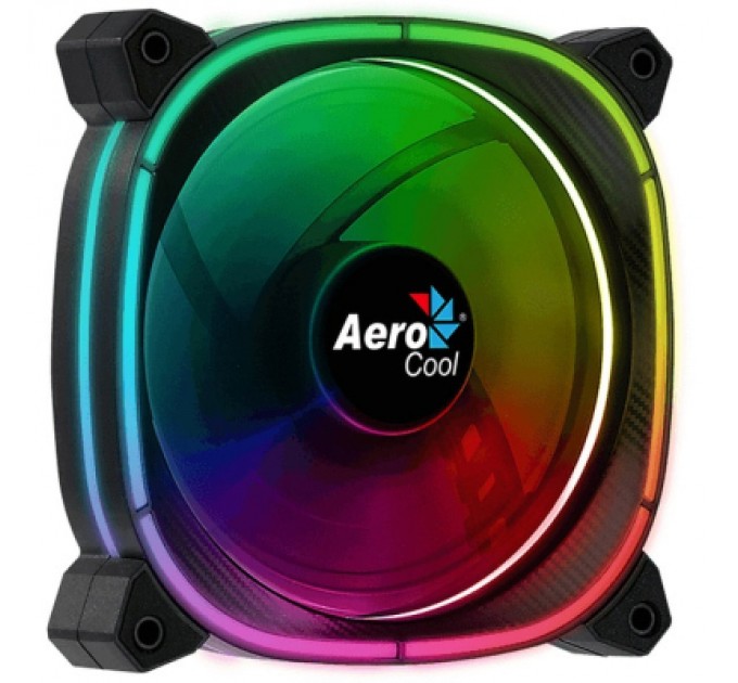 AeroCool Кулер до корпусу AeroCool Astro 12 (ACF3-AT10217.01)