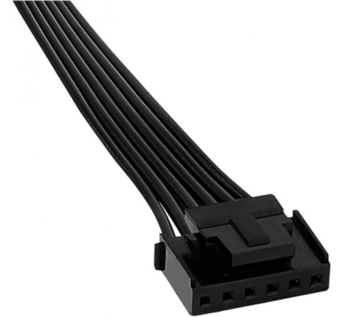 AeroCool Кулер до корпусу AeroCool Eclipse 12 ARGB (ACF3-EL10217.11)