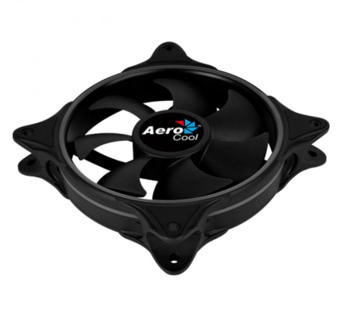 AeroCool Кулер до корпусу AeroCool Eclipse 12 ARGB (ACF3-EL10217.11)