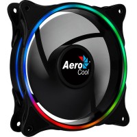 Кулер до корпусу AeroCool Eclipse 12 ARGB (ACF3-EL10217.11)