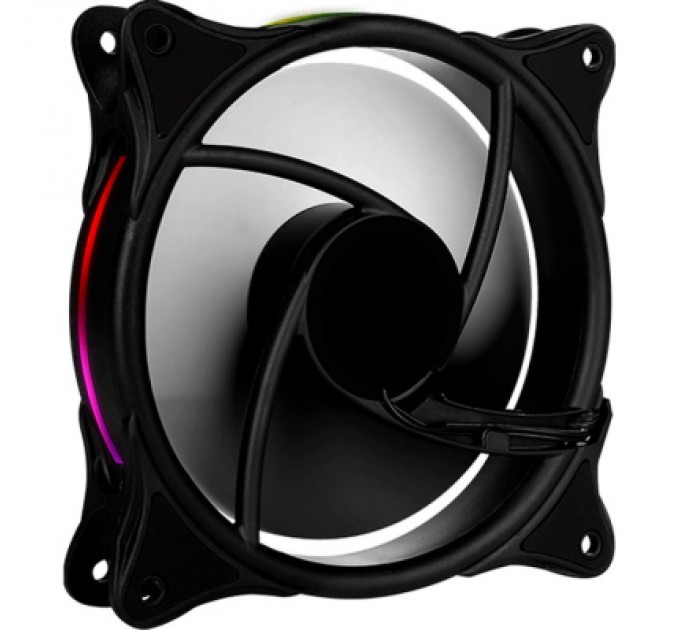 AeroCool Кулер до корпусу AeroCool Eclipse 12 ARGB (ACF3-EL10217.11)