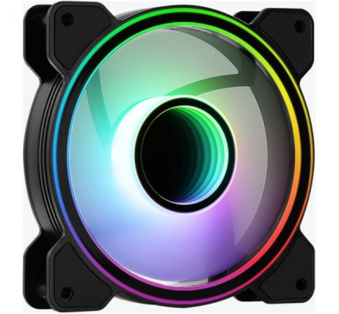 AeroCool Кулер до корпусу AeroCool Mirage 12 ARGB (ACF3-MR10217.11)
