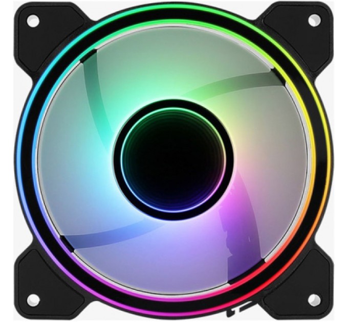 AeroCool Кулер до корпусу AeroCool Mirage 12 ARGB (ACF3-MR10217.11)