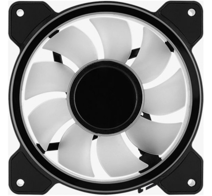 AeroCool Кулер до корпусу AeroCool Mirage 12 ARGB (ACF3-MR10217.11)